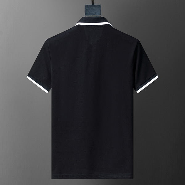 Camiseta Polo Dolce & Gabbana