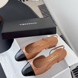 Chanel - Sapatilhas