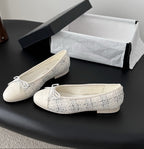 Chanel - Sapatilhas de Balé