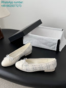 Chanel - Sapatilhas de Balé