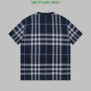 Camiseta BURBERRY