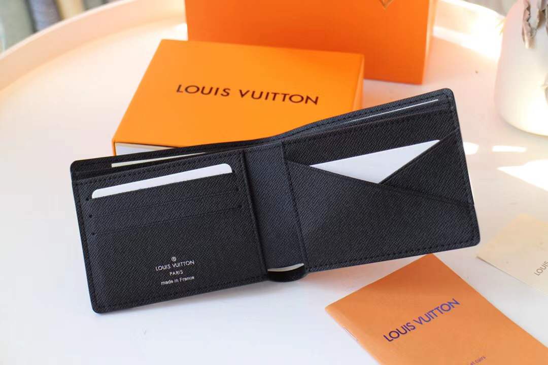 Carteira Louis vuitton