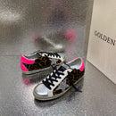 "GOLDEN GOOSE" GGDB SUPER STAR