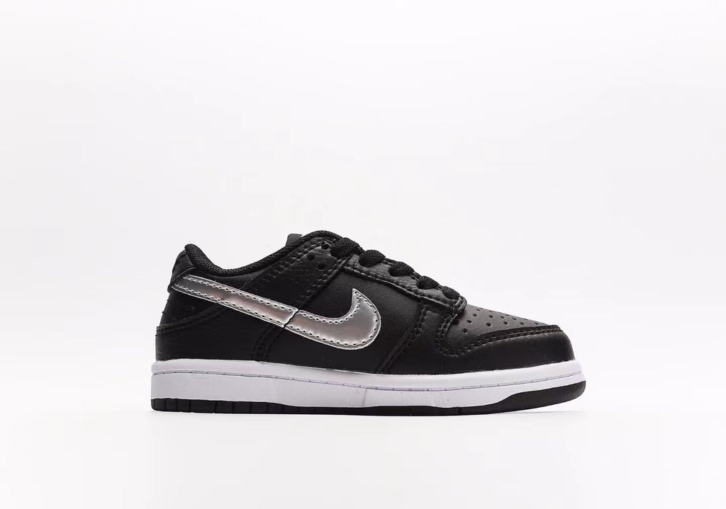 Nike Dunk Low EMB 75th Anniversary Spurs Infantil