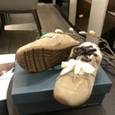 New Balance 530 SL Miu Miu Bege Infantil