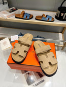 Hermes Chypre Sandal