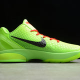 Nike Kobe 6 Protro green Apple