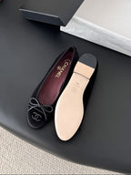Chanel - Sapatilhas de Balé