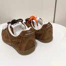 New Balance 530 SL Miu Miu Marrom Infantil