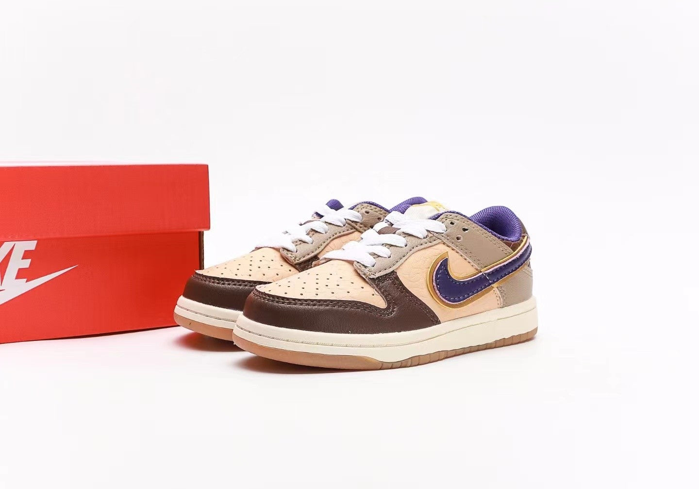 Nike Dunk Low Setsubun Infantil