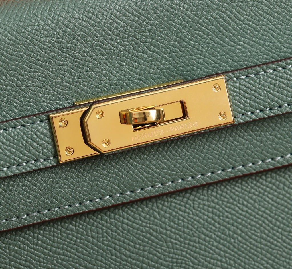 Bolsa Hermes Kelly