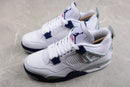 Air Jordan 4 Retro "Midnight Navy"