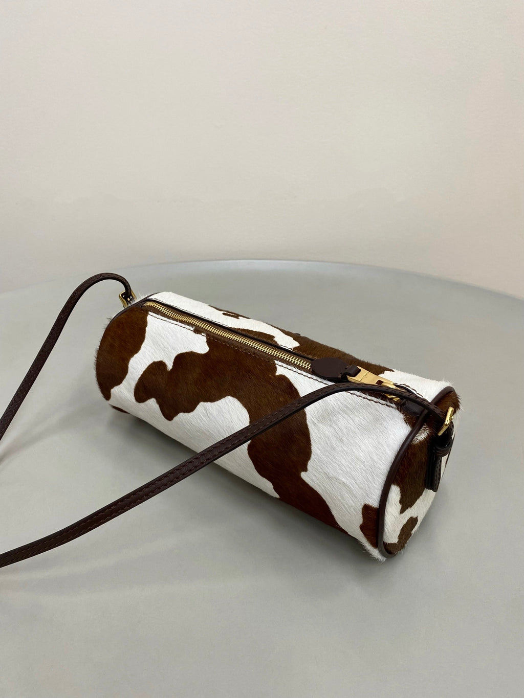 Miumiu crossbody bag cow