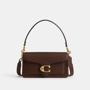 bolsa Coach Tabby Chain Clutch