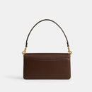 bolsa Coach Tabby Chain Clutch