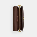 bolsa Coach Tabby Chain Clutch