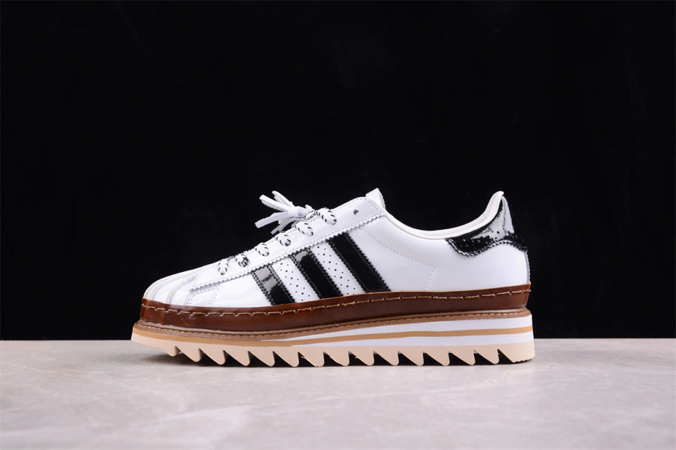 Superstar CLOT By Edison Chen White Crystal Sand ( Pronta entrega )