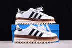 Superstar CLOT By Edison Chen White Crystal Sand ( Pronta entrega )