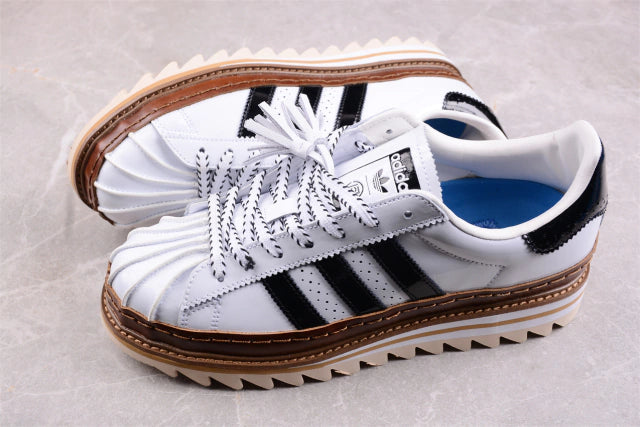 Superstar CLOT By Edison Chen White Crystal Sand ( Pronta entrega )
