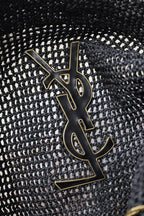 Bolsa Summer Saint Laurent YSL Black