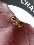 Chanel Hobo Bag