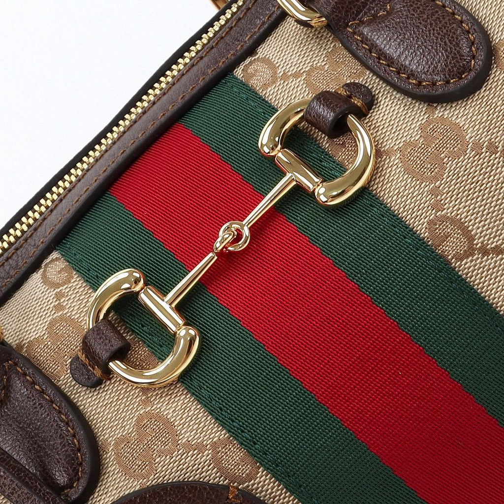 Bolsa GUCCI