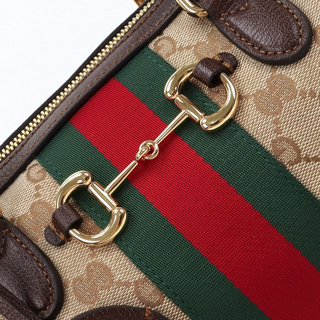 Bolsa GUCCI
