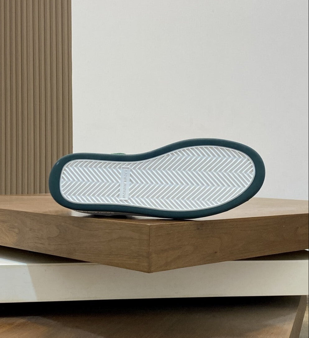 TÊNIS YVES SAINT LAURENT  S/L61 MEN'S SNEAKERS