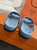 Sandália Kazimir blue