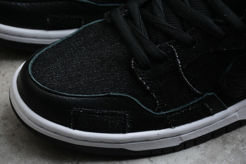 Nike SB Dunk Low Wasted Youth DD8386-001