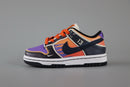 Nike Dunk Low EMB NBA 75th Anniversary - Knicks infantil