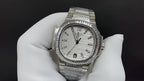 Patek Philippe Nautilus Ladies "Haute Joaillerie"