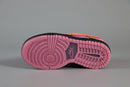 Nike SB Dunk Low The Powerpuff Girls Blossom Infantil