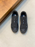Tênis Moncler Trailgrip LP Black