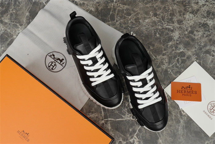 Hermes Air Mesh Black