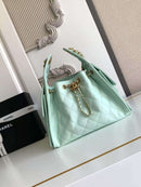Bolsa Hobo  Chanel 25 Handbag