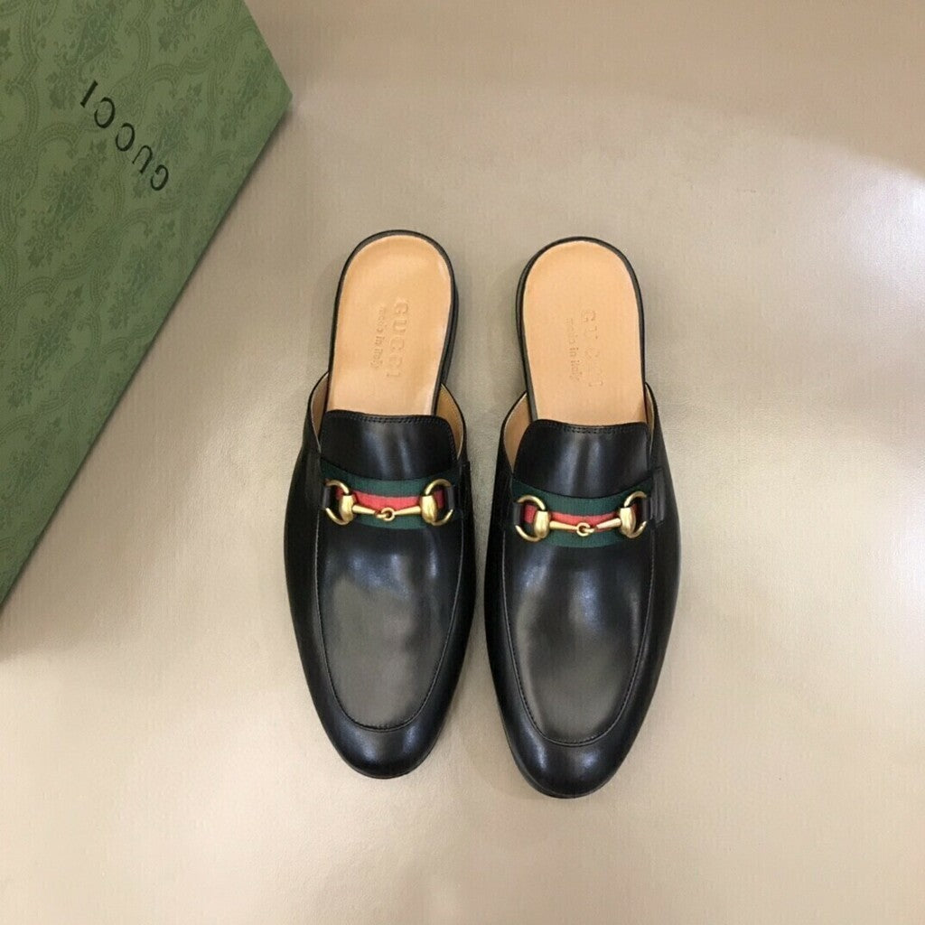 GUCCI - Mocassins – Manfrim Store