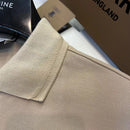 Camiseta polo BURBERRY