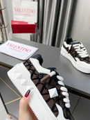 Valentino One Stud XL Brown