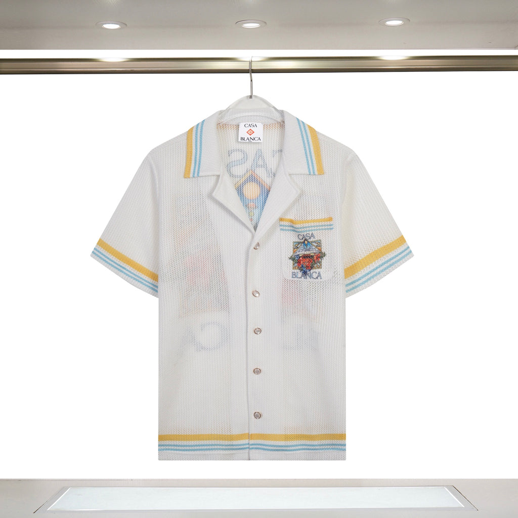 Casa Airspray Co-ord Set Casablanca