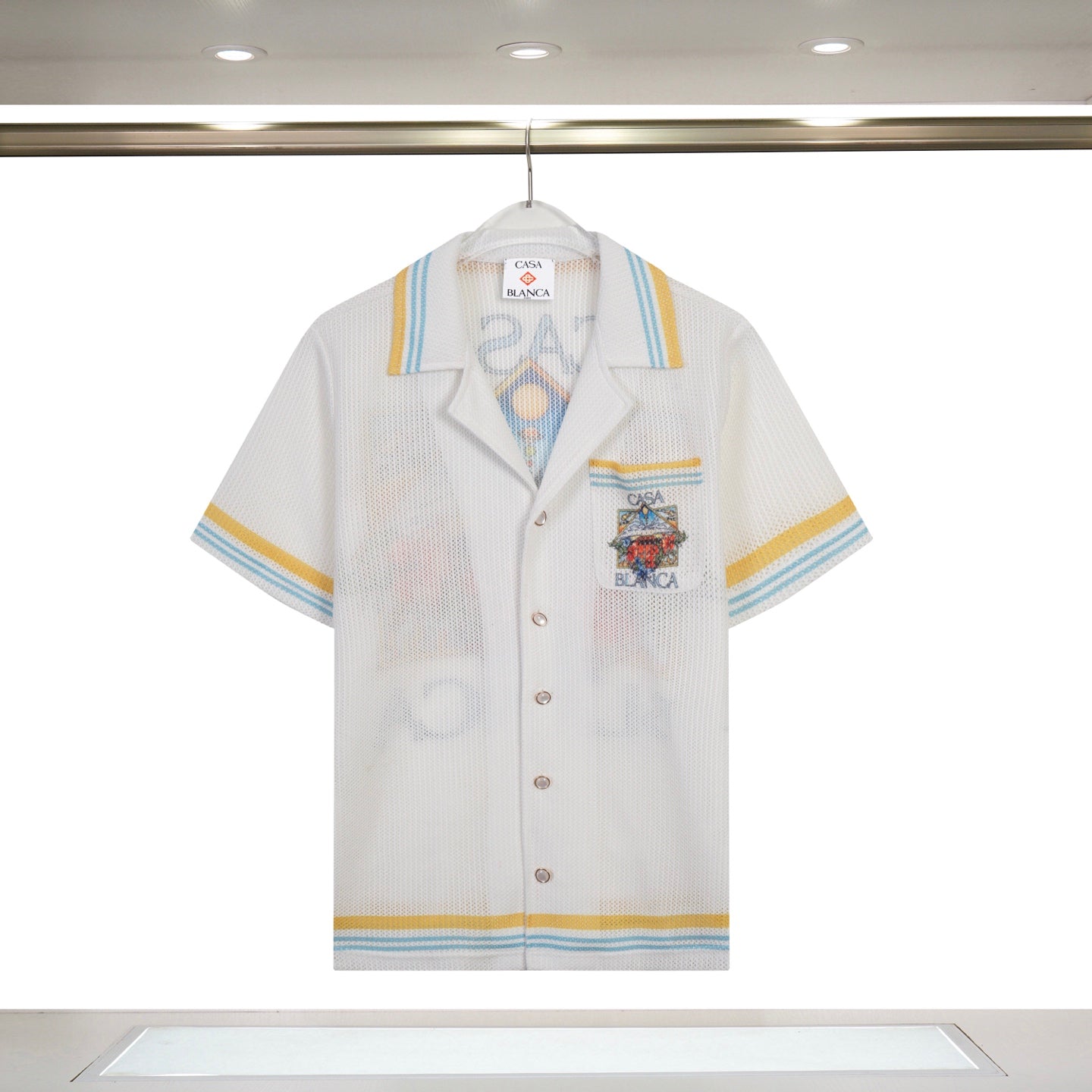 Casa Airspray Co-ord Set Casablanca