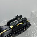 Bolsa Miu Miu Arcadie Leather Bag ( Pronta entrega )