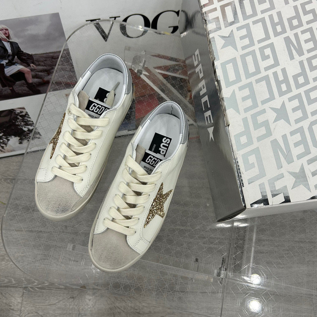 "GOLDEN GOSSE" GGDB SUPER STAR