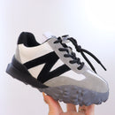 New Balance XC-72 Gray infantil