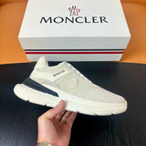 Moncler Pacey 2 Off-White