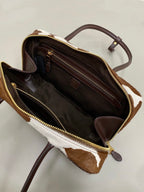 Bolsa Miu Miu cow