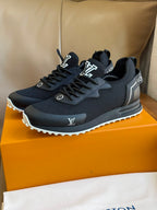 Louis Vuitton Drop 300 Black