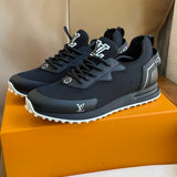 Louis Vuitton Drop 300 Black