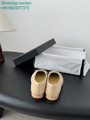 Chanel - Sapatilhas de Balé