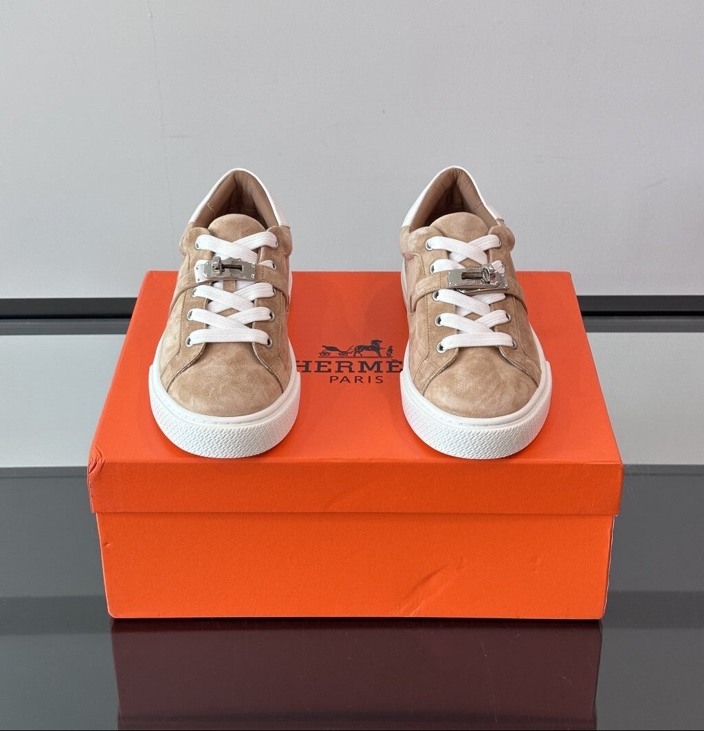 Hermès Day Sneaker